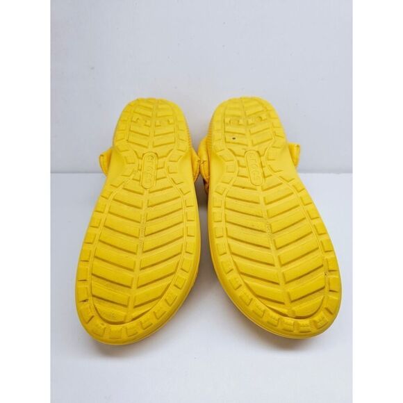 Crocs Winter Men 10 Comfy footwear - Picture 7 of 7